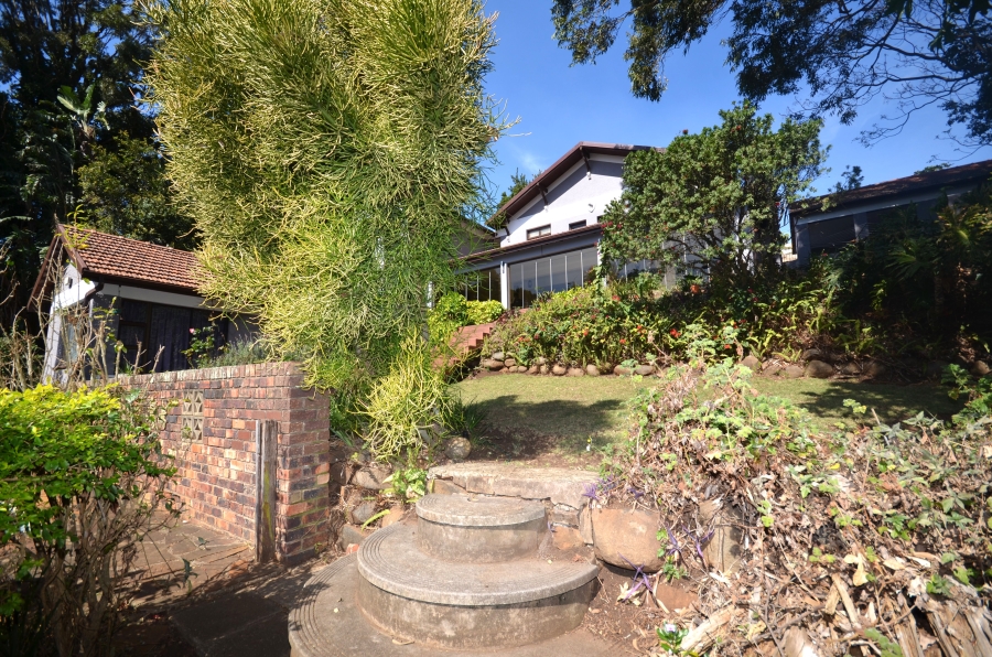 4 Bedroom Property for Sale in Vincent Heights Eastern Cape